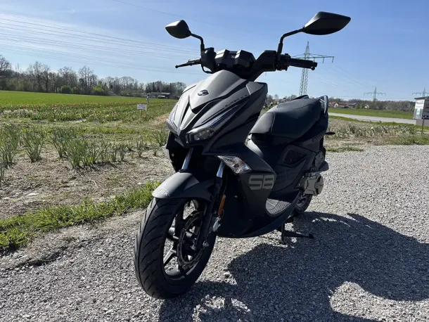 Kymco